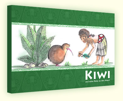 Kiwi Buch